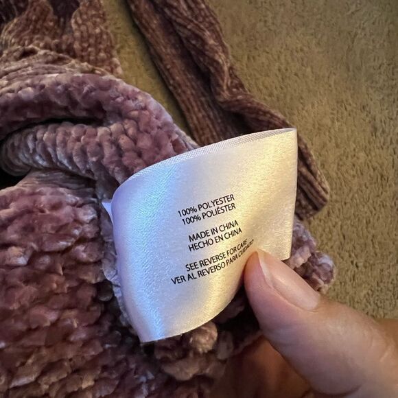 Orvis sweater small - Picture 5 of 9